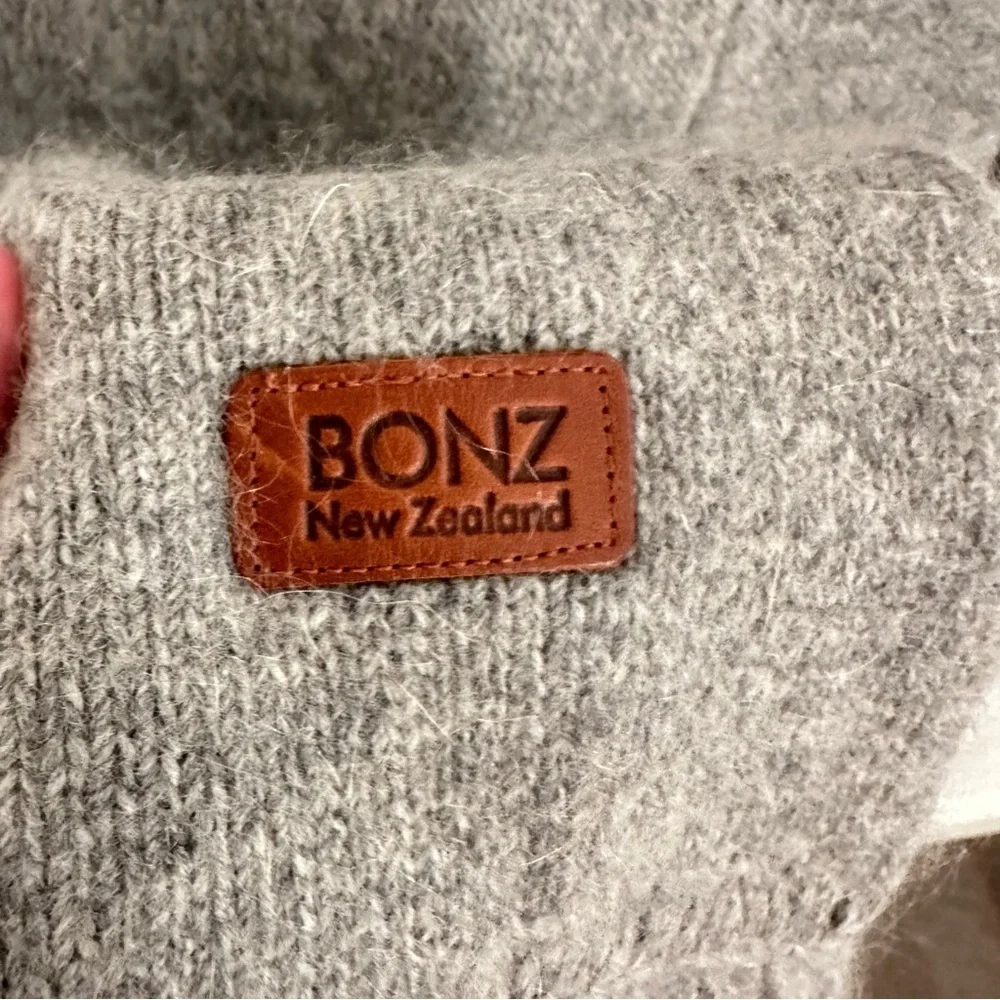 Bonz new zealand